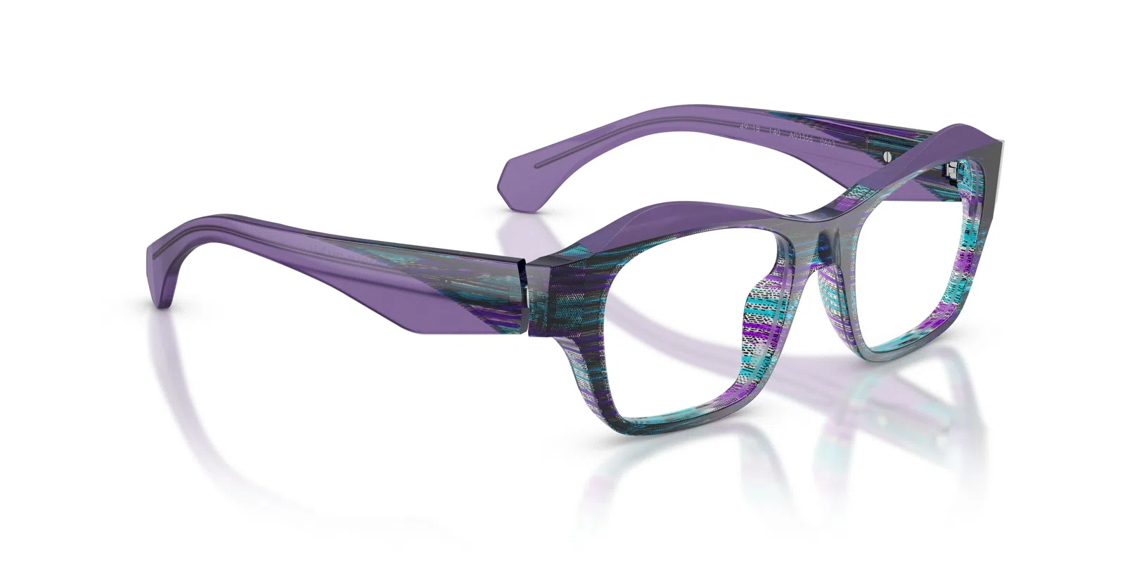 Alain Mikli 3566 Eyeglasses - view 34